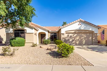 14738 Colt Ln, Sun City West, AZ 85375