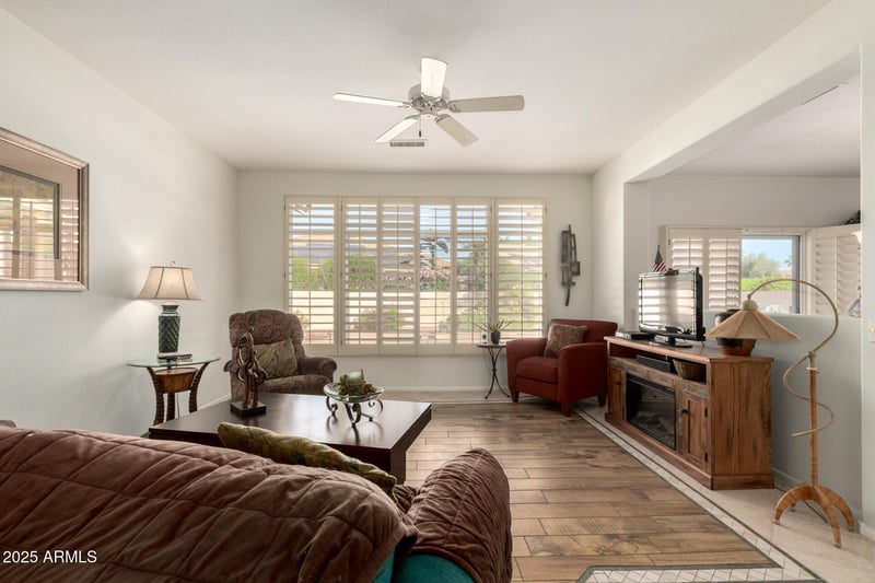 14738 Colt Ln, Sun City West, AZ 85375