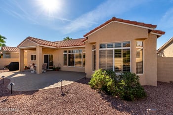 14738 Colt Ln, Sun City West, AZ 85375