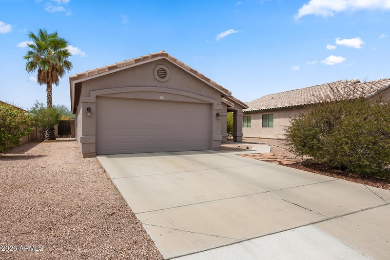 14739 Watson Ln, Surprise, AZ 85379