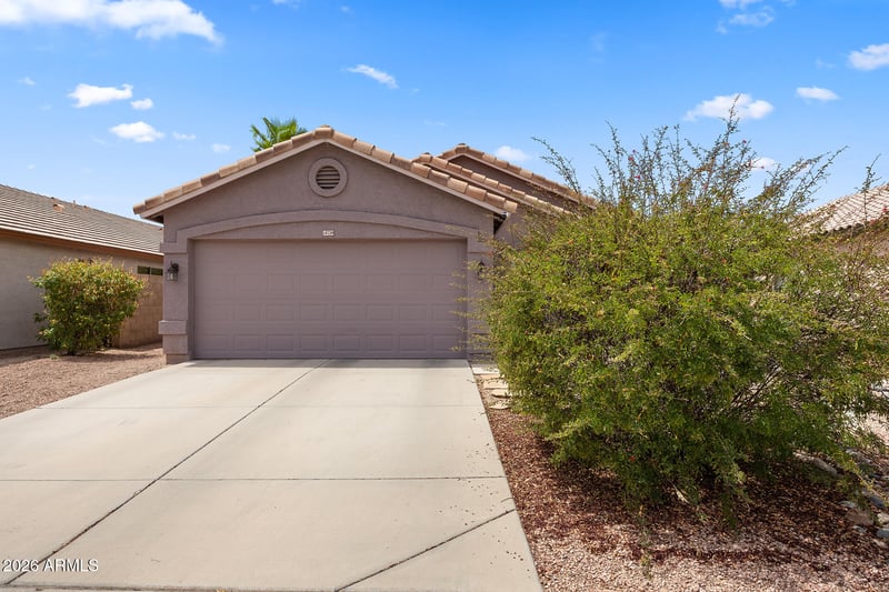 14739 Watson Ln, Surprise, AZ 85379