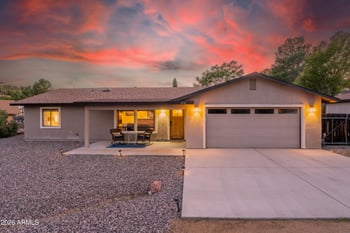 1474 Mano Ln, Cottonwood, AZ 86326