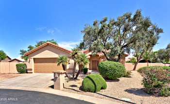 14740 W Pinchot Ct, Goodyear, AZ 85395