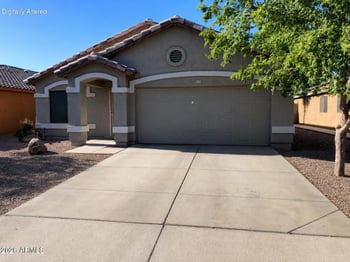 14740 W Redfield Rd, Surprise, AZ 85379
