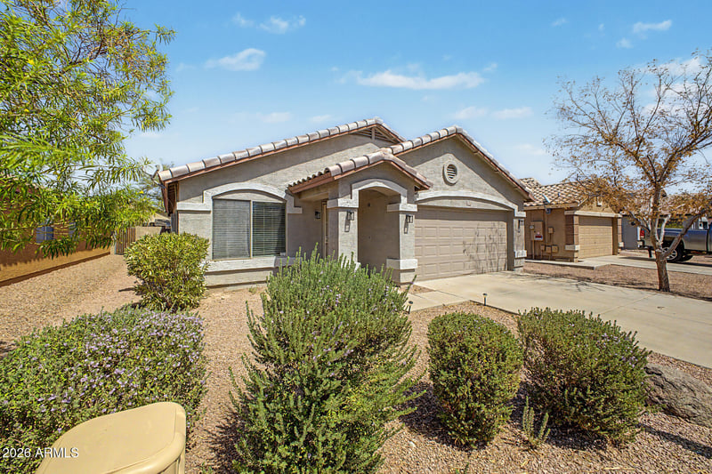 14740 W Redfield Rd, Surprise, AZ 85379