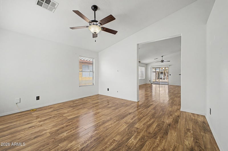 14740 W Redfield Rd, Surprise, AZ 85379