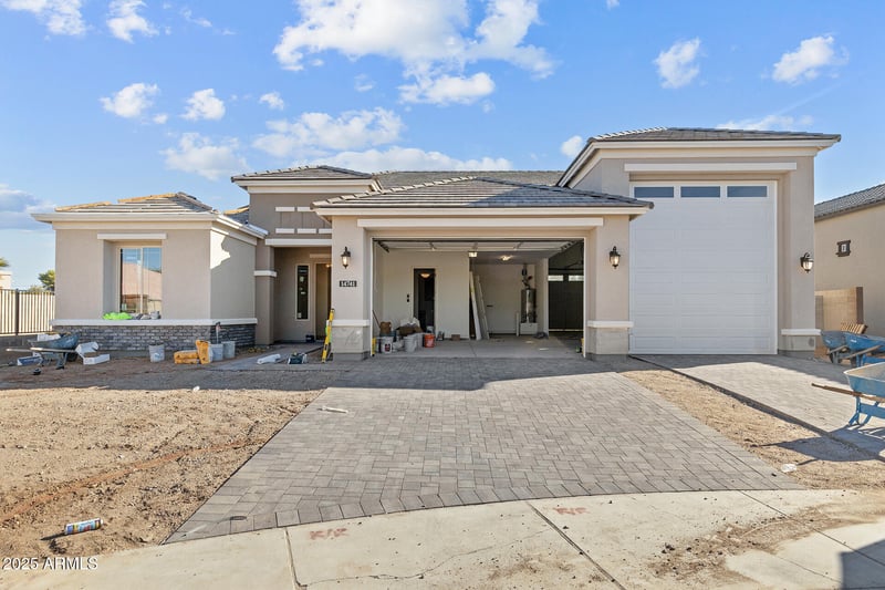 14741 73rd Dr, Peoria, AZ 85381