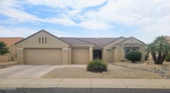 14741 Domingo Ln, Sun City West, AZ 85375