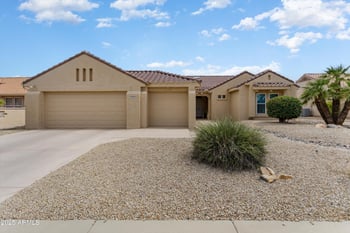 14741 Domingo Ln, Sun City West, AZ 85375