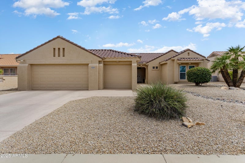14741 Domingo Ln, Sun City West, AZ 85375