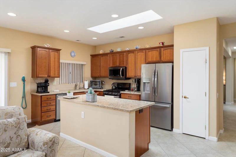 14741 Domingo Ln, Sun City West, AZ 85375