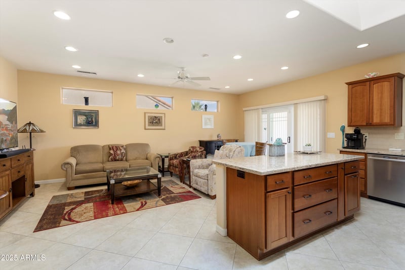 14741 Domingo Ln, Sun City West, AZ 85375