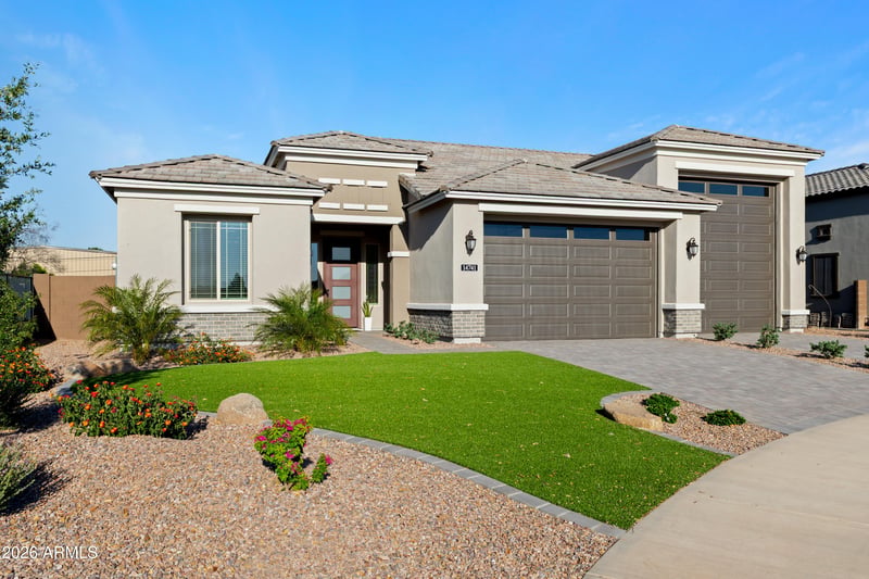14741 N 73rd Dr, Peoria, AZ 85381