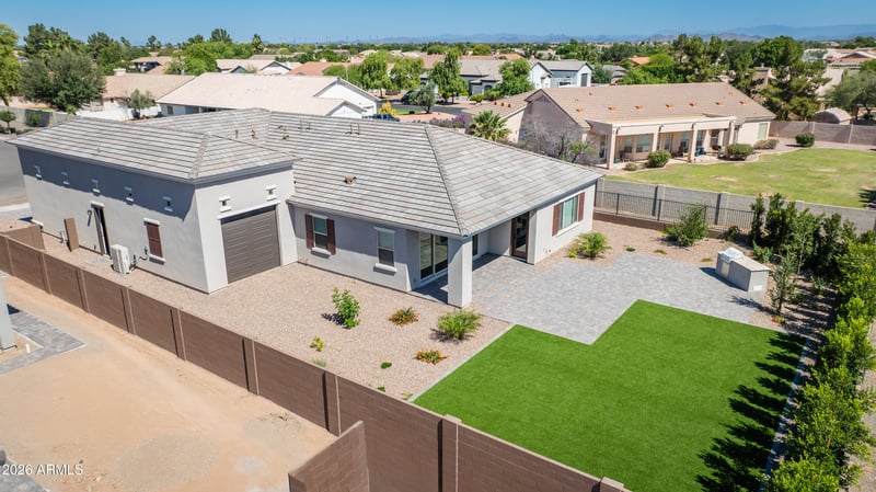 14741 N 73rd Dr, Peoria, AZ 85381