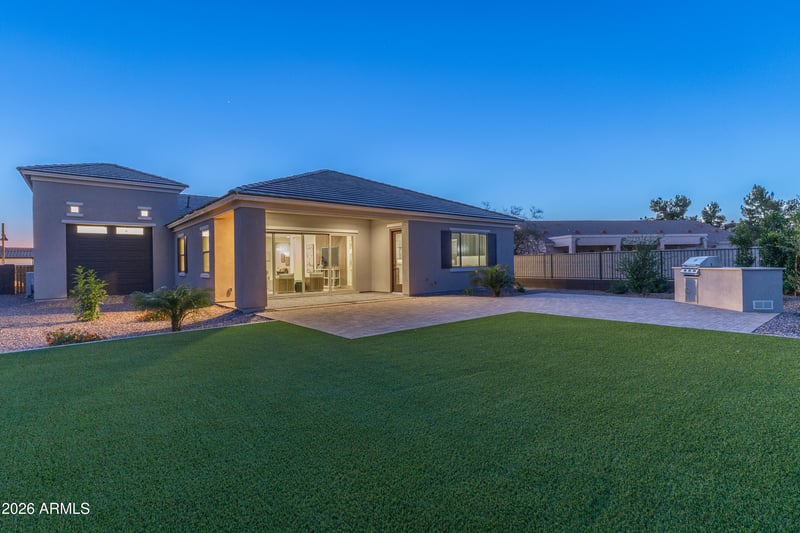 14741 N 73rd Dr, Peoria, AZ 85381