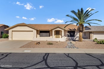 14742 Antelope Dr, Sun City West, AZ 85375