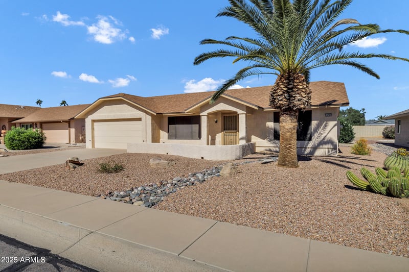 14742 Antelope Dr, Sun City West, AZ 85375