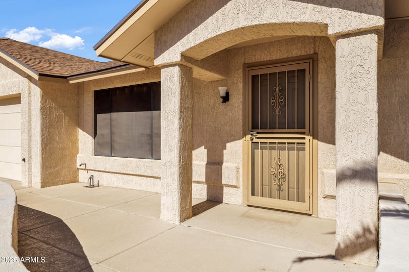 14742 Antelope Dr, Sun City West, AZ 85375