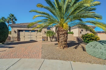 14742 Black Gold Ct, Sun City West, AZ 85375