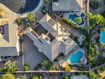 14742 Black Gold Ct, Sun City West, AZ 85375