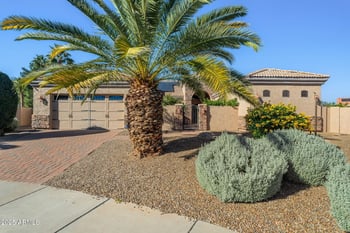 14742 Black Gold Ct, Sun City West, AZ 85375
