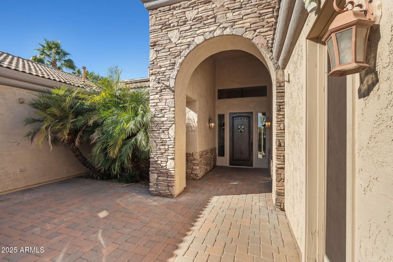 14742 Black Gold Ct, Sun City West, AZ 85375