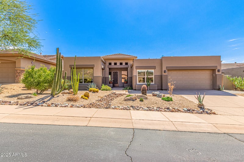 14743 Miramonte Way, Fountain Hills, AZ 85268