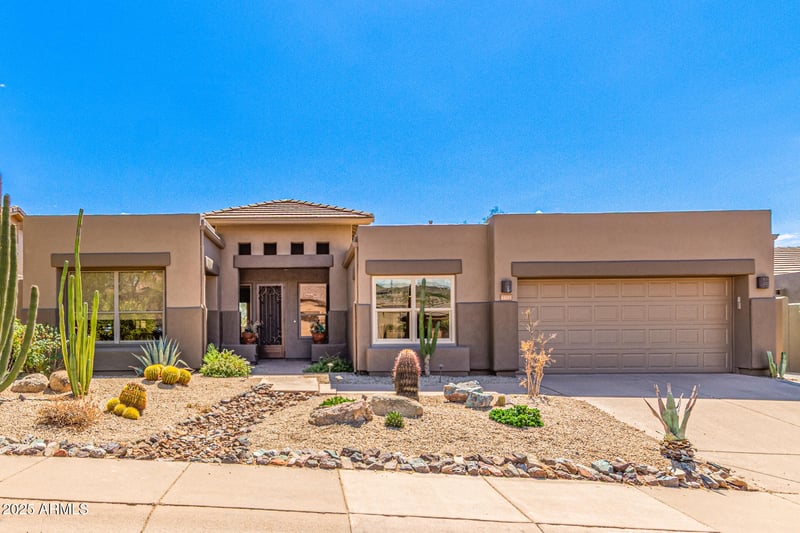 14743 Miramonte Way, Fountain Hills, AZ 85268
