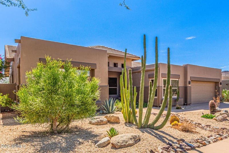 14743 Miramonte Way, Fountain Hills, AZ 85268