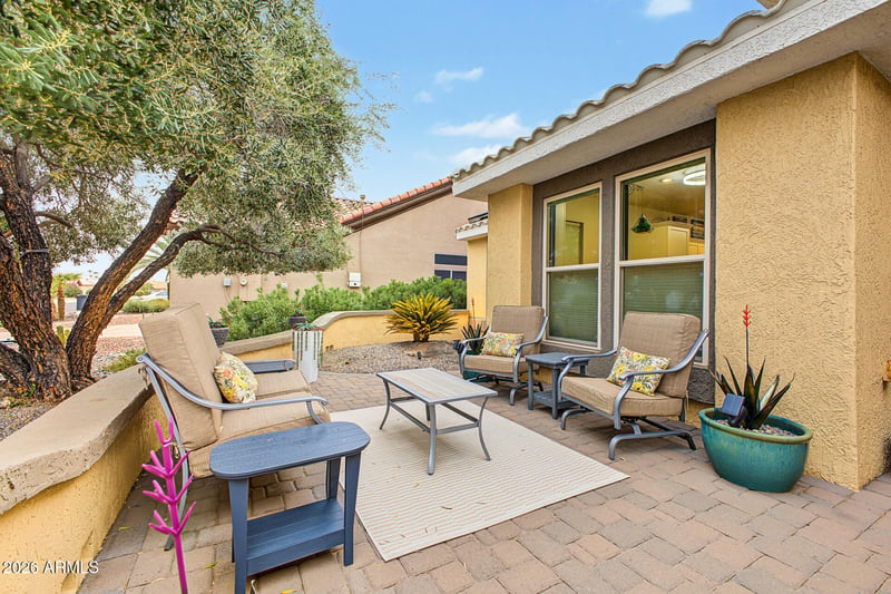 14744 W Via Montoya --, Sun City West, AZ 85375