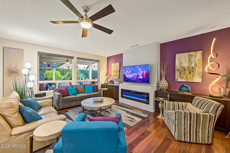 14744 W Via Montoya --, Sun City West, AZ 85375