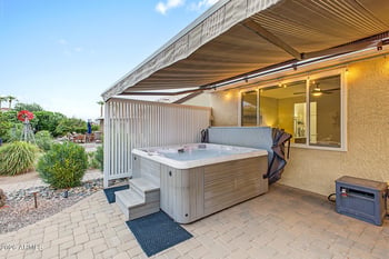 14744 W Via Montoya --, Sun City West, AZ 85375