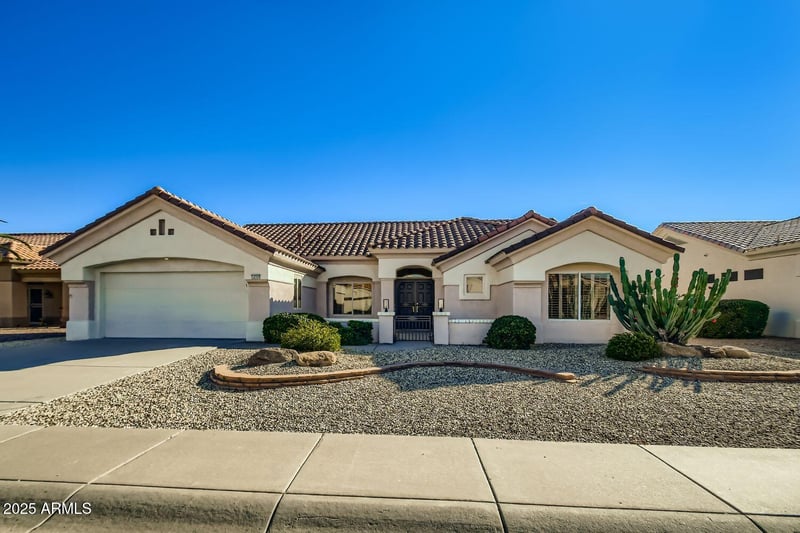 14745 Arzon Way, Sun City West, AZ 85375