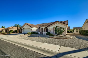 14745 Arzon Way, Sun City West, AZ 85375