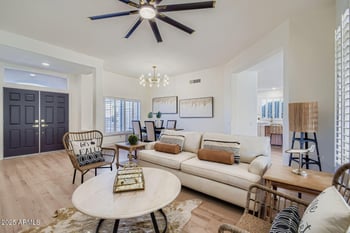 14745 Arzon Way, Sun City West, AZ 85375