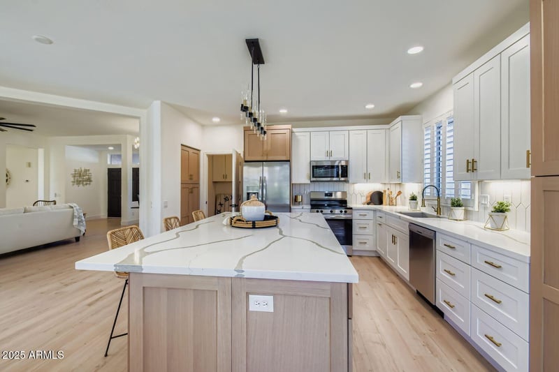 14745 Arzon Way, Sun City West, AZ 85375