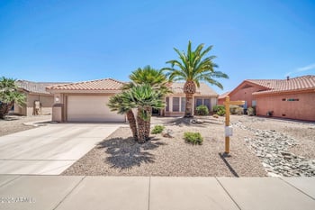 14747 Domingo Ln, Sun City West, AZ 85375
