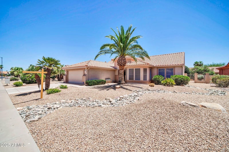 14747 Domingo Ln, Sun City West, AZ 85375