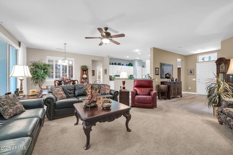 14747 Domingo Ln, Sun City West, AZ 85375