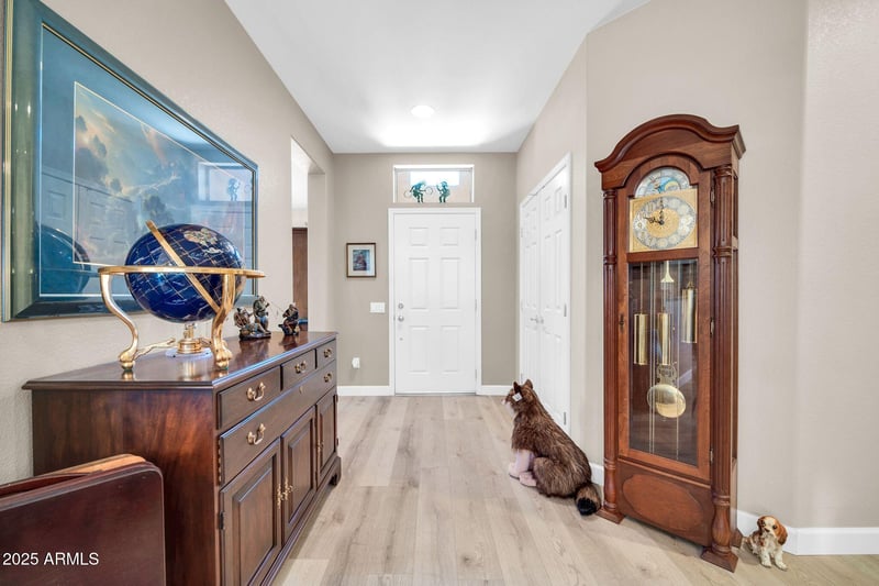 14747 Domingo Ln, Sun City West, AZ 85375