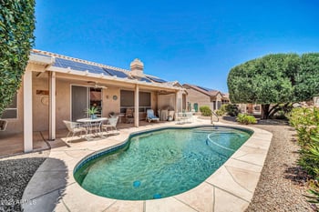 14747 Domingo Ln, Sun City West, AZ 85375