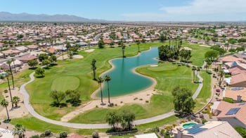 14747 Domingo Ln, Sun City West, AZ 85375