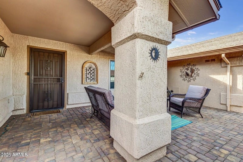 14747 W Buttonwood Dr, Sun City West, AZ 85375