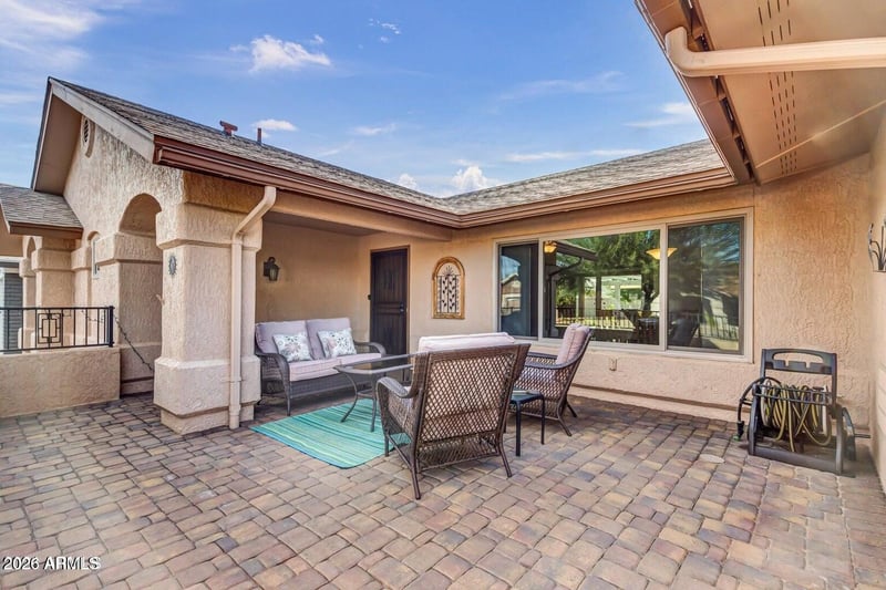 14747 W Buttonwood Dr, Sun City West, AZ 85375