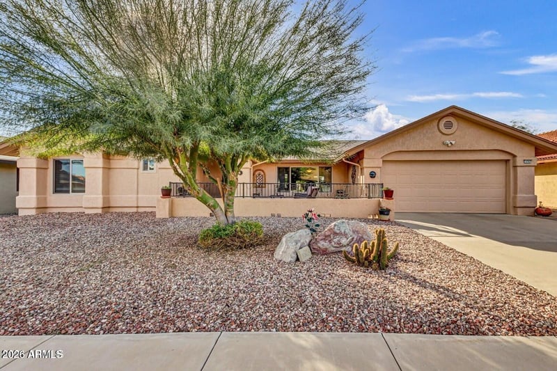 14747 W Buttonwood Dr, Sun City West, AZ 85375