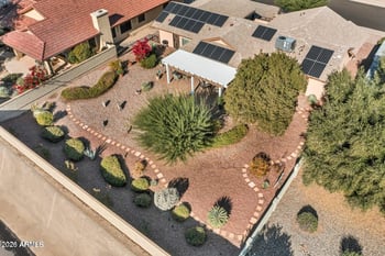14747 W Buttonwood Dr, Sun City West, AZ 85375