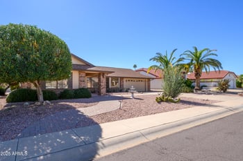 14747 Yosemite Dr, Sun City West, AZ 85375