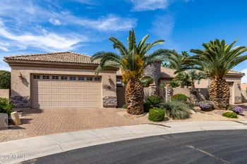 14749 Black Gold Ct, Sun City West, AZ 85375