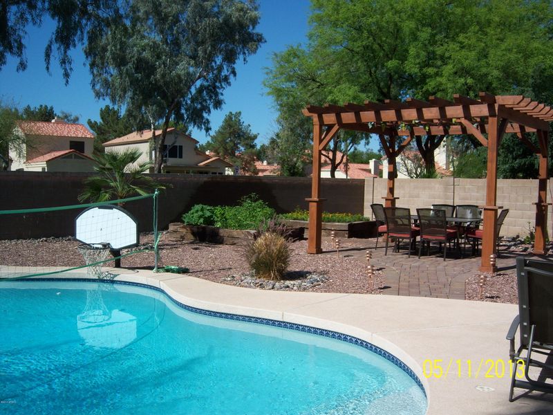 1475 E Redfield Rd, Gilbert, AZ 85234