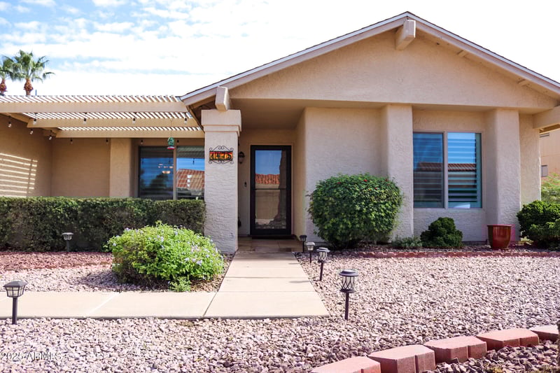 1475 Leisure World --, Mesa, AZ 85206